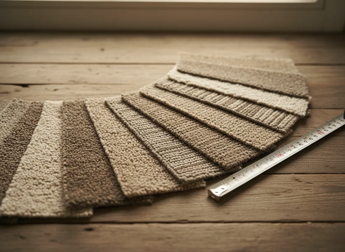 Carpet Installation Aubrey, AR FAQs